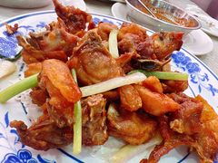 -腰记饭店(龙源路店)