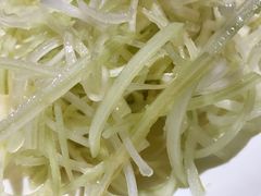 水拌芹香-宋记香辣蟹(曹家渡店)