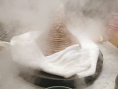 -鲜潭蒸汽石锅鱼(五道口购物中心店)