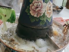 -东来顺饭庄(西直门店)