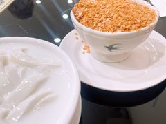 榴莲河粉-水牛奶皇后糖水铺(深圳总店)