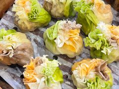 彩炫海鲜烧麦-都一处烧麦馆(前门店)