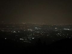 -鬼笑石后山停车场