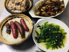 -兴记菜馆