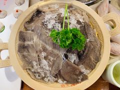 -渝宗老灶火锅(时代天街店)