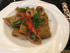 -新兴·金羊座·粤菜点心(乐峰店)