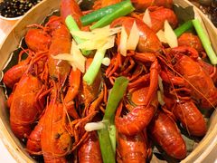 -袁老大龙虾(石鼓路总店)