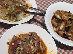 -阳光家常菜(泉城路店)