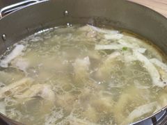 -探窝·竹笙椰子鸡(杨箕店)