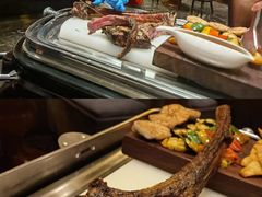 -郑州希尔顿酒店·阿米奇意大利餐厅