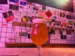 -ZING鲸鱼啤酒(葡萄院店)