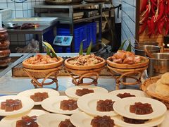 大堂-上坐过桥米线(顺城店)