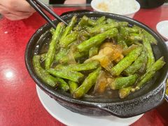 -北大地皖峰饭馆