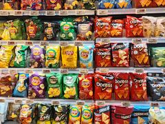 -Olé精品超市(天汇广场店)