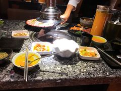 -汉拿山(包河万达店)