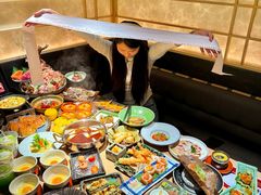 -匠和风精致料理(春熙路群光广场店)