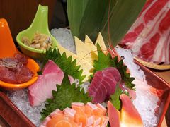 -大和食乐·鲜和牛酸汤火锅(环宇荟店)