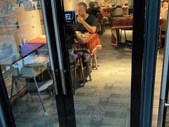 门面-Primo·丽莫意大利窑烤披萨