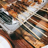 藏在响螺湾的正宗东北烧烤🍖🍖🍖