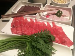 -海底捞火锅(勒泰店)