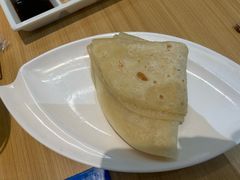 -春饼先生·北京烤鸭(甘井子万达店)