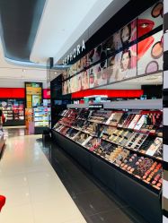 -丝芙兰Sephora