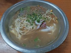 -巴哈面店(沈家门西大街店)