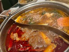 -牛New寿喜烧(曹路花园城店)