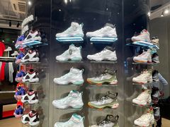 -JORDAN(外滩中央体验店)
