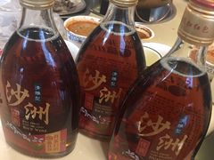 -月圆火锅(宁海东路二店)