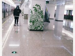 -新南门(地铁站)