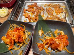 -新石器烤肉(之心城店)