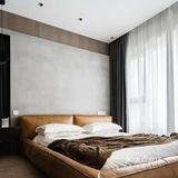 这个120㎡三居室太太太太爱了（八）