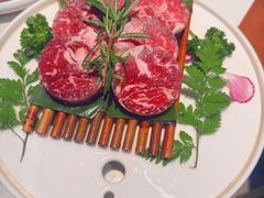 -佟爷·老北京炙子烤肉(长寿路店)