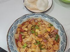 -西域美食(西直门南小街店)