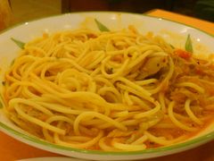 DSC_9047-萨莉亚意式餐厅(河东万达店)