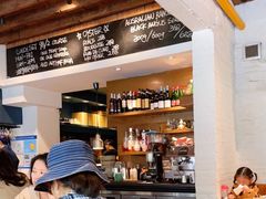 -La Strada(安福路店)