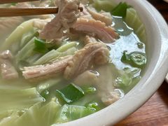 -茅屋大酒店