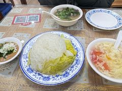 -清真·鸦儿李记·小馆(后海店)