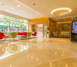 -杭州贝瑞斯美华妇儿医院·早孕·产检·儿科