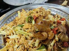 -潍城老菜馆·地标美食