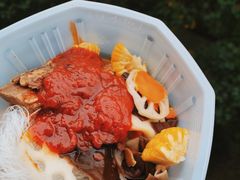 -海底捞火锅(九霄梦天地店)