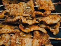 -郑喜旺烧烤(郑州总店)