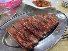 -南沙辉记烧鸡·荔枝木炭火吊烧(旧镇店)