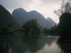 -靖西鹅泉风景区