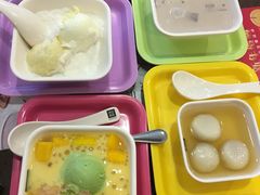 -满记甜品(友谊国贸城店)