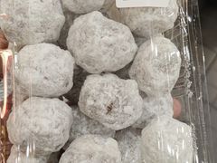 雪花山楂-泰康食品(南京东路店)