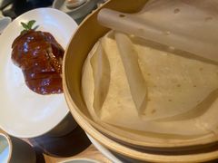 -四季民福烤鸭店(前门廊房二条店)