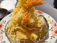 -渔寿司·日本料理(艾尚天地店)