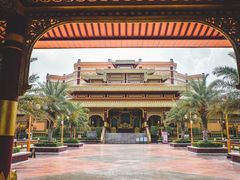 -南宁方特东盟神画